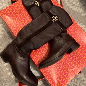 Tory Burch Miller Boots